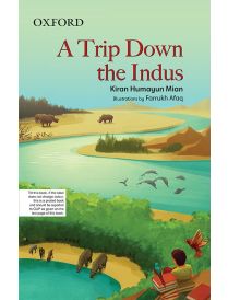 A Trip Down the Indus