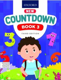 New Countdown Book 3 (3rd Edition)