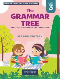 The Grammar Tree Book 3