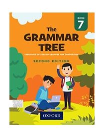 The Grammar Tree Book 7