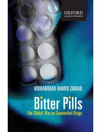 Bitter Pills