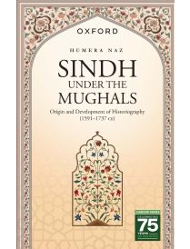 Sindh under the Mughals