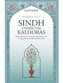 Sindh under the Kalhoras