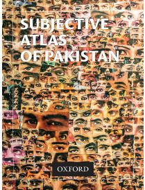 Subjective Atlas of Pakistan