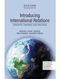 Introducing International Relations