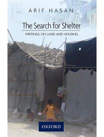 The Search for Shelter: Writings on Land and Housing