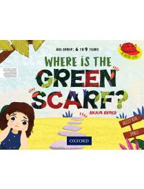 Where is the Green Scarf?