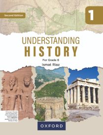 Understanding History Second Edition Book 1