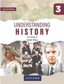 Understanding History Second Edition Book 3