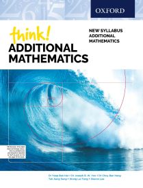 Think! Additional Mathematics