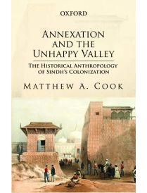 Annexation and the Unhappy Valley