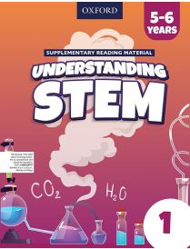 Understanding STEM Book 1