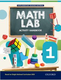 Math Lab Activity Handbook 1