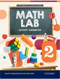 Math Lab Activity Handbook 2