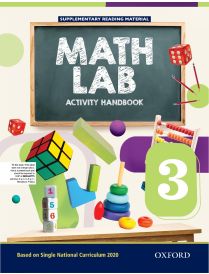 Math Lab Activity Handbook 3