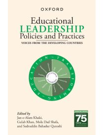 Educational Leadership Policies and Practices