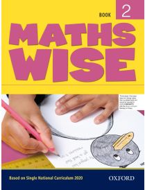 Maths Wise Book 2