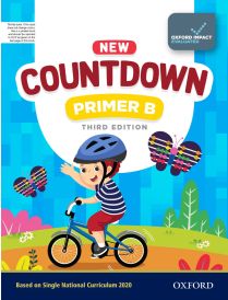 New Countdown Primer B