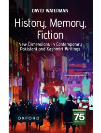 History, Memory, Fiction