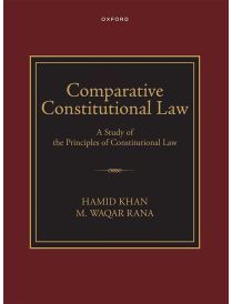 Comparative Constitutional Law