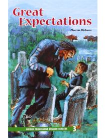 Oxford Progressive English Readers Level 3: Great Expectations