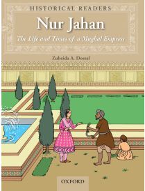 Historical Readers: Nur Jahan