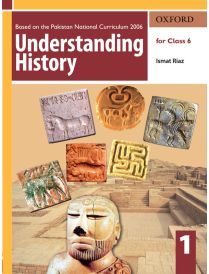 Understanding History Book 1