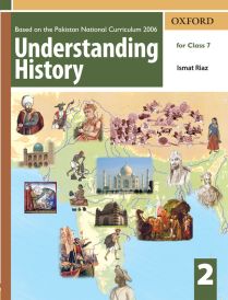 Understanding History Book 2