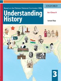 Understanding History Book 3