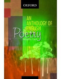 An Anthology of English Poetry