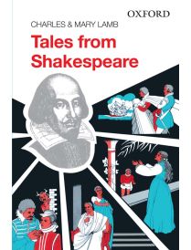 Tales from Shakespeare