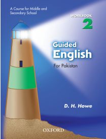 Guided English for Pakistan Workbook 2