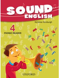 Sound English Book 4