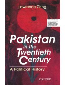 Pakistan in the Twentieth Century