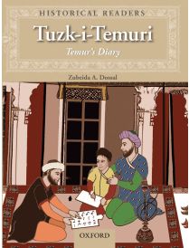 Historical Readers: Tuzk-e-Temuri