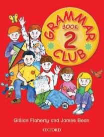 Grammar Club Book 2