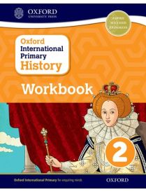 Oxford International Primary History Workbook  2