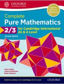 Complete Pure Mathematics