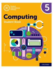 Oxford International Primary Computing Student Book 5