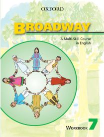 Broadway Workbook 7