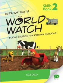 World Watch Skills Book 2