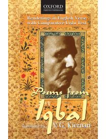 Poems from Iqbal