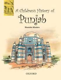 A Children's History of Punjab (English Version)