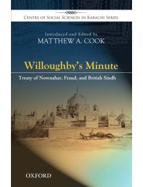 Willoughby's Minute