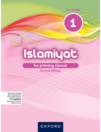 Islamiyat (English) Second Edition Book 1