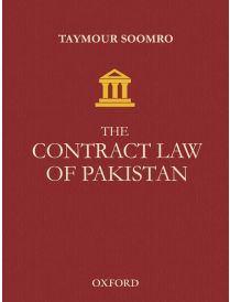 The Contract Law of Pakistan