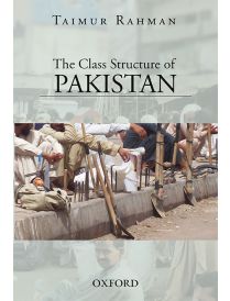 The Class Structure of Pakistan