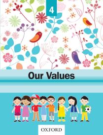 Our Values Book 4