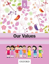 Our Values Book 5