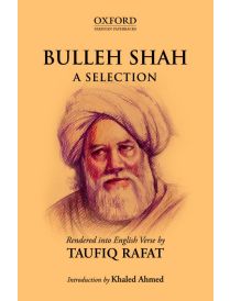 Bulleh Shah: A Selection